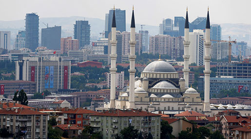 ankara