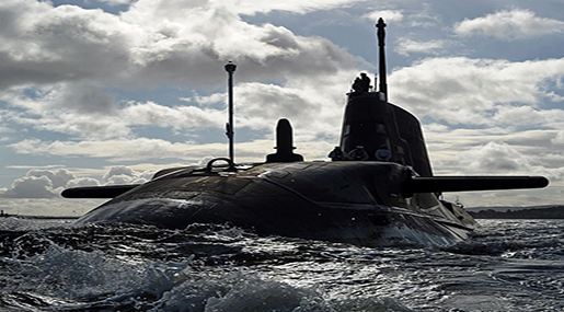 British Navy Tests Unmanned Spy Speedboat on Thames British Navy Tests Unmanned Spy Speedboat on Thames