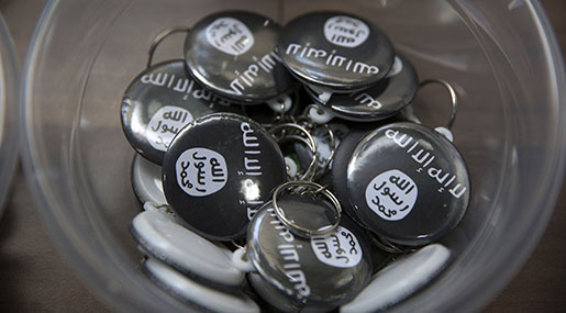 Salafi Dogma Sells in Germany 