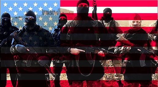 Airstrikes, Lies, and Videos... Airstrikes, Lies, and Videos...