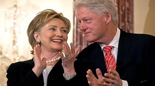 Clinton Cash 