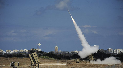 Largest-ever US Military Aid Package to Go to "Israel" Largest-ever US Military Aid Package to Go to ’Israel’