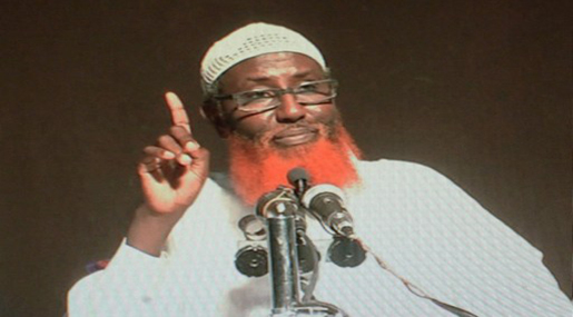 Somalia's Daesh leader Nairobi-Abdulqadir Mumin