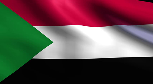 sudan flag