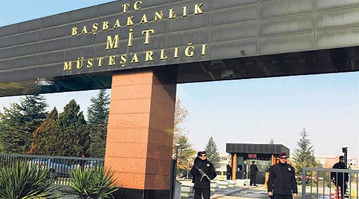 Turkey: 32,000 Arrested for Gulen Links Turkey: 32,000 Arrested for Gulen Links
