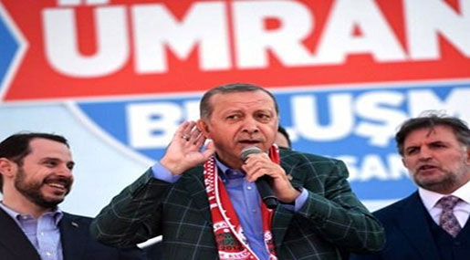Turkey’s Referendum: Erdogan Narrowly Wins Vote to Expand Presidential Powers