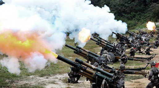 Who Needs a War on the Korean Peninsula?