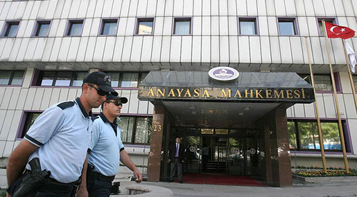 Turkey Suspends 9K Police Personnel over Alleged Ties to July Coup