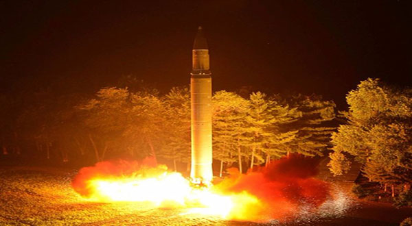 North Korea Guam Missile Strike Plan Ready by Mid-August North Korea Guam Missile Strike Plan Ready by Mid-August