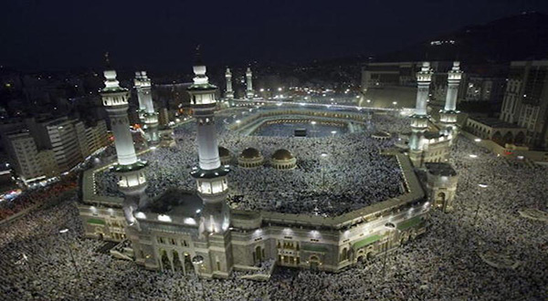 Mecca