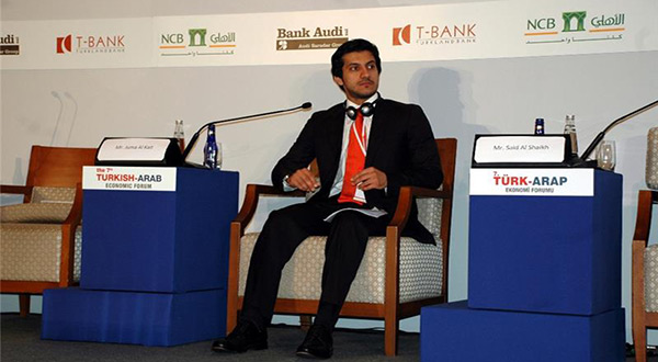 Juma Mohammed al-Kait, an assistant undersecretary in the Economy Ministry