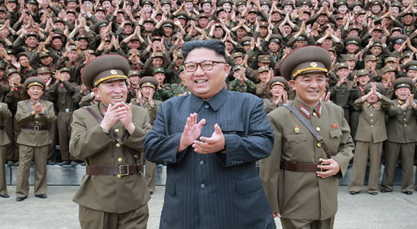N Korea to Boost ICBM Production, Reveals Missile Plans