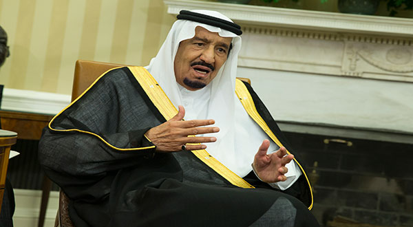 Nobel Laureates Urge Saudi Not To Execute 14 Shia Activists Nobel Laureates Urge Saudi Not To Execute 14 Shia Activists