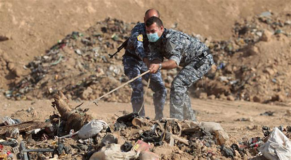 Battle for Tal Afar: Iraqi Forces Recapture City Center