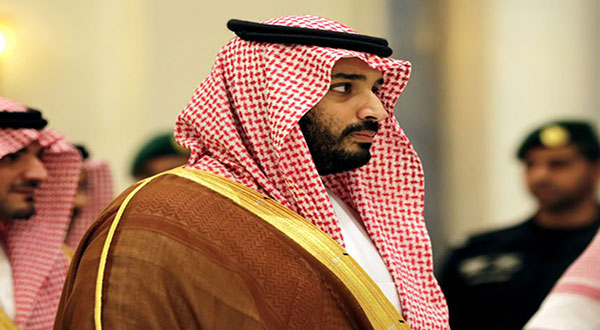 Saudi Crown Prince Wants to End Yemen War: Leaks Saudi Crown Prince Wants to End Yemen War: Leaks