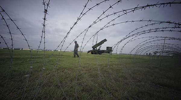 NKorea Fires Missile over Japan
