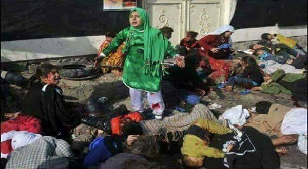 Mirzaolang Massacre: Wahhabis Slaughter, the World Watches Silently!! Mirzaolang Massacre: Wahhabis Slaughter, the World Watches Silently!!