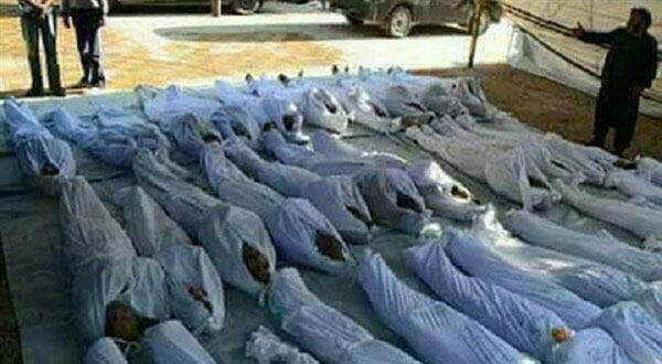 Mirzaolang Massacre: Wahhabis Slaughter, the World Watches Silently!! Mirzaolang Massacre: Wahhabis Slaughter, the World Watches Silently!!