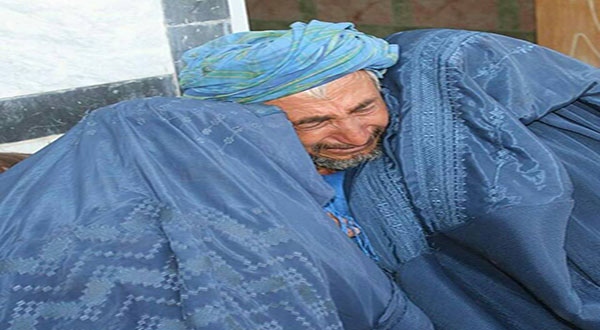 Mirzaolang Massacre: Wahhabis Slaughter, the World Watches Silently!! Mirzaolang Massacre: Wahhabis Slaughter, the World Watches Silently!!