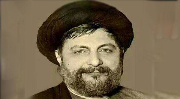 Sayed Musa Sadr