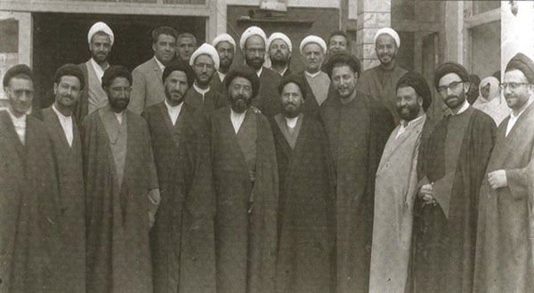 Sayyed Musa Sadr