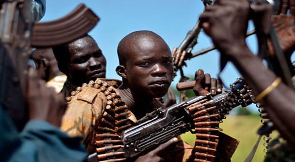 South Sudan: Top Leaders Fail to End Abuses South Sudan: Top Leaders Fail to End Abuses