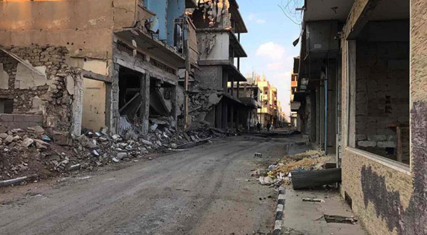 Syria