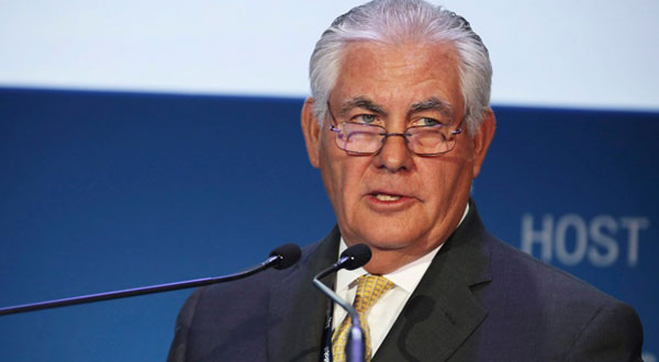 US Criticizes Saudi, Bahrain For Lack Of Religious Freedom US Criticizes Saudi, Bahrain For Lack Of Religious Freedom