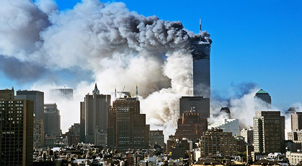 September 11 attacks