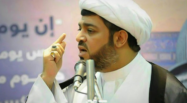 Sheikh Hussein Daihi