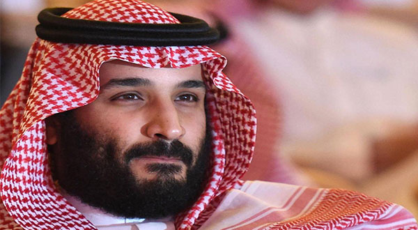 MBS' Ill-advised Ventures Have Weakened Saudi Arabia's Position MBS’ Ill-advised Ventures Have Weakened Saudi Arabia’s Position