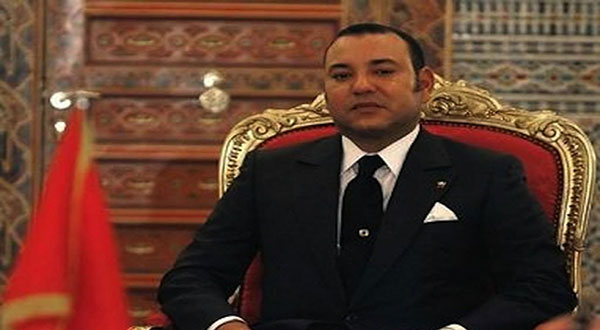 King of Morocco Warns Trump against Al-Quds Embassy Move King of Morocco Warns Trump against Al-Quds Embassy Move