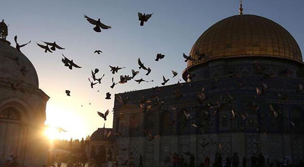 al-Quds