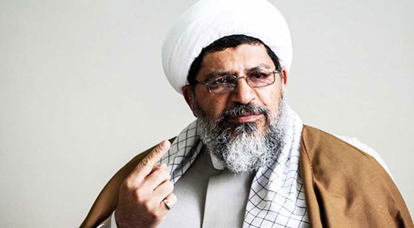 Exclusive: Imam Khamenei's Representative in Al-Quds Force: Hundreds of Iranian Missiles to Hit ‘Israel' In Case it Targeted the Resistance Front Imam Khamenei’s Representative: 100s of Iranian Missiles to Hit ‘Israel’ If it Targets Resistance