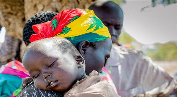 South Sudan