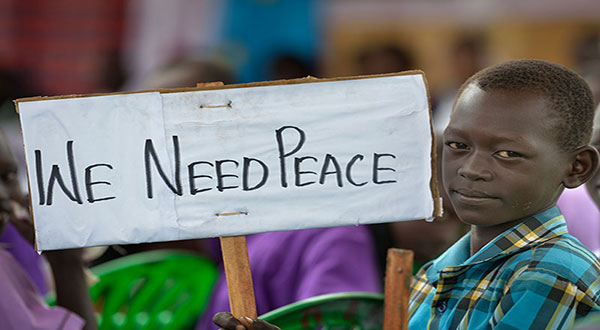 Sudan