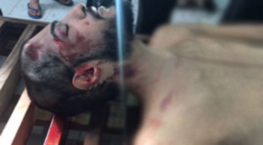 Bahrain Crackdown: Protesters Clash with Regime Forces over Killing of Activist Bahrain Crackdown: Protesters Clash with Regime Forces over Killing of Activist