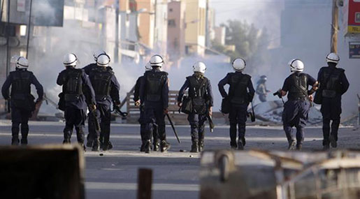 Bahrain Crackdown: Court Sentences 3 Citizens to 15 Years behind Bars Bahrain Crackdown: Court Sentences 3 Citizens to 15 Years behind Bars
