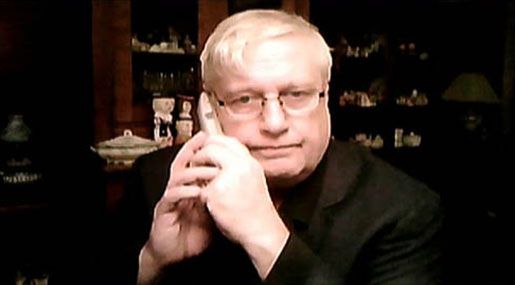 American Analyst: Saudi Royals ‘Deeply Involved' in 9/11 American Analyst: Saudi Royals ‘Deeply Involved’ in 9/11