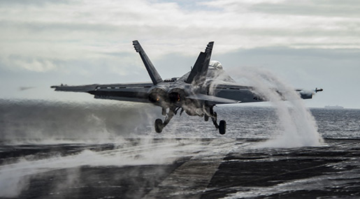 Fighterjet