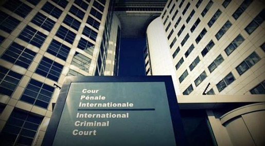International Criminal Court 