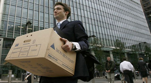 Brexit May Cause UK to Lose 30,000 Finance Sector Jobs Brexit May Cause UK to Lose 30,000 Finance Sector Jobs