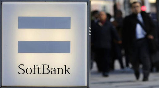 Japan's SoftBank Loses $350 Mln in Indian E-commerce Firms