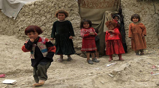 UN Launches $550 Mln Afghan Aid Appeal UN Launches $550 Mln Afghan Aid Appeal