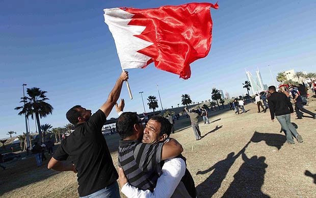 Bahrain: Wide Anger as Al-Khalifa Executes 3 Activists 