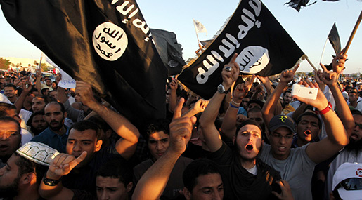 Turkey Can Do Nothing to Stop Daesh Attacks on Its Soil!