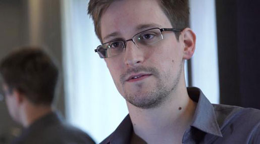 Snowden Allowed To Stay In Russia for Two More Years Snowden Allowed To Stay In Russia for Two More Years