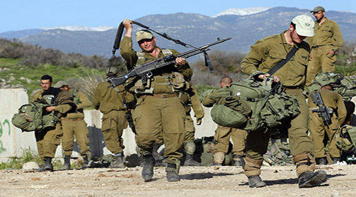 The ‘Israeli' Crisis of Options in Dealing with Hizbullah