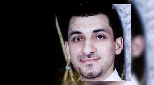 Saudi writer Nadhir al-Majid