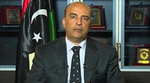 Libya Deputy PM Quits: ‘I Have Failed' Libya Deputy PM Quits: ‘I Have Failed’